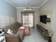 Casa / Sobrado para Venda em Cuiabá/MT Santa Cruz 3 Quartos