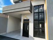 Casa / Sobrado para Venda em Cuiabá/MT Santa Cruz 3 Quartos