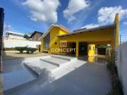 Casa / Sobrado para Venda em Cuiabá/MT Santa Cruz 3 Quartos