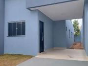 Casa / Sobrado para Venda em Cuiabá/MT Santa Cruz 3 Quartos