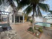 Casa / Sobrado para Venda em Cuiabá/MT Santa Cruz 3 Quartos