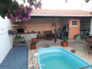 Casa / Sobrado para Venda em Cuiabá/MT Santa Cruz 4 Quartos