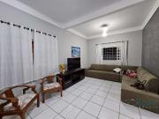 Casa / Sobrado para Venda em Cuiabá/MT Santa Cruz 4 Quartos