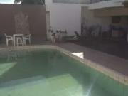 Casa / Sobrado para Venda em Cuiabá/MT Santa Cruz 4 Quartos