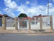 Casa / Sobrado para Venda em Cuiabá/MT Santa Izabel 4...