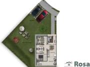 Casa / Sobrado para Venda em Cuiabá/MT Santa Laura 2 Quartos