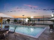 Casa / Sobrado para Venda em Cuiabá/MT Santa Laura 2 Quartos