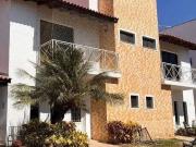 Casa / Sobrado para Venda em Cuiabá/MT Santa Rosa 3 Quartos