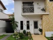 Casa / Sobrado para Venda em Cuiabá/MT Santa Rosa 3 Quartos