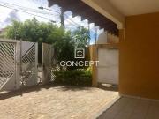 Casa / Sobrado para Venda em Cuiabá/MT Santa Rosa 3 Quartos