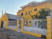 Casa / Sobrado para Venda em Cuiabá/MT Santa Rosa 4 Quartos