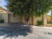 Casa / Sobrado para Venda em Cuiabá/MT Santa Rosa 4 Quartos