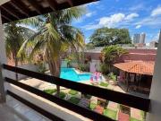 Casa / Sobrado para Venda em Cuiabá/MT Santa Rosa 4 Quartos