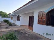 Casa / Sobrado para Venda em Cuiabá/MT Santa Rosa 8 Quartos