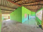 Casa / Sobrado para Venda em Cuiabá/MT Santo Antônio do...