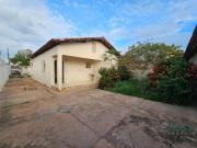 Casa / Sobrado para Venda em Cuiabá/MT Tijucal 3 Quartos