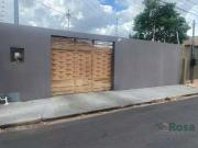 Casa / Sobrado para Venda em Cuiabá/MT Tijucal 3 Quartos