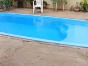 Casa / Sobrado para Venda em Cuiabá/MT Tijucal 3 Quartos