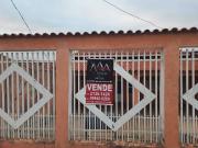 Casa / Sobrado para Venda em Cuiabá/MT Tijucal 3 Quartos