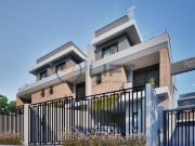 Casa / Sobrado para Venda em Curitiba, Abranches, 3...