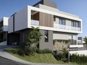 Casa / Sobrado para Venda em Curitiba, Cascatinha, 4...