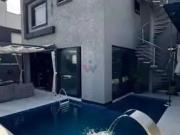 Casa / Sobrado para Venda em Curitiba/PR Abranches 1 Quartos