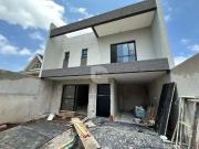 Casa / Sobrado para Venda em Curitiba/PR Abranches 2 Quartos