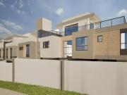 Casa / Sobrado para Venda em Curitiba/PR Abranches 3 Quartos