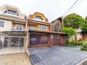 Casa / Sobrado para Venda em Curitiba/PR Abranches 3 Quartos