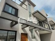 Casa / Sobrado para Venda em Curitiba/PR Abranches 3 Quartos