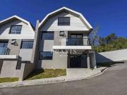 Casa / Sobrado para Venda em Curitiba/PR Abranches 3 Quartos