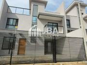 Casa / Sobrado para Venda em Curitiba/PR Abranches 3 Quartos
