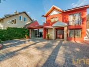 Casa / Sobrado para Venda em Curitiba/PR Abranches 3 Quartos