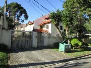 Casa / Sobrado para Venda em Curitiba/PR Abranches 3 Quartos
