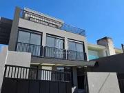 Casa / Sobrado para Venda em Curitiba/PR Abranches 3 Quartos