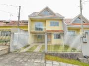 Casa / Sobrado para Venda em Curitiba/PR Abranches 3 Quartos