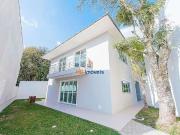 Casa / Sobrado para Venda em Curitiba/PR Abranches 3 Quartos