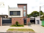 Casa / Sobrado para Venda em Curitiba/PR Abranches 3 Quartos