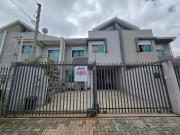 Casa / Sobrado para Venda em Curitiba/PR Abranches 3 Quartos