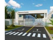 Casa / Sobrado para Venda em Curitiba/PR Abranches 3 Quartos