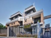 Casa / Sobrado para Venda em Curitiba/PR Abranches 3 Quartos