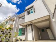 Casa / Sobrado para Venda em Curitiba/PR Abranches 3 Quartos