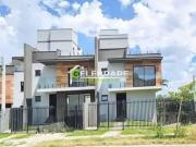 Casa / Sobrado para Venda em Curitiba/PR Abranches 3 Quartos