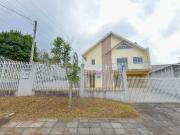 Casa / Sobrado para Venda em Curitiba/PR Abranches 3 Quartos