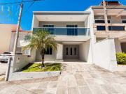 Casa / Sobrado para Venda em Curitiba/PR Abranches 3 Quartos