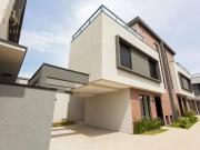 Casa / Sobrado para Venda em Curitiba/PR Abranches 3 Quartos