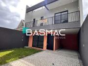 Casa / Sobrado para Venda em Curitiba/PR Abranches 3 Quartos