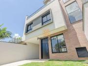 Casa / Sobrado para Venda em Curitiba/PR Abranches 3 Quartos