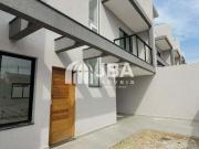 Casa / Sobrado para Venda em Curitiba/PR Abranches 3 Quartos