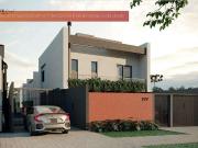 Casa / Sobrado para Venda em Curitiba/PR Abranches 3 Quartos